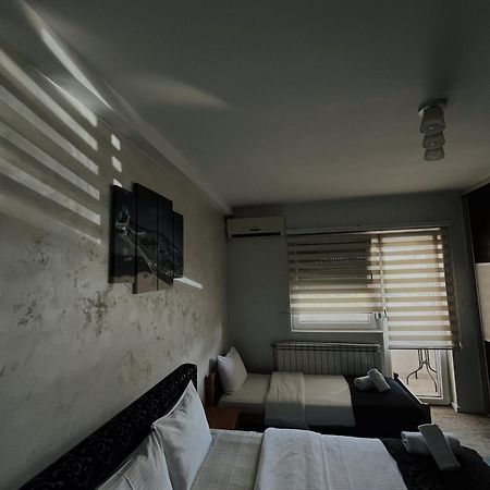 Kengur Resort Beograd Eksteriør billede