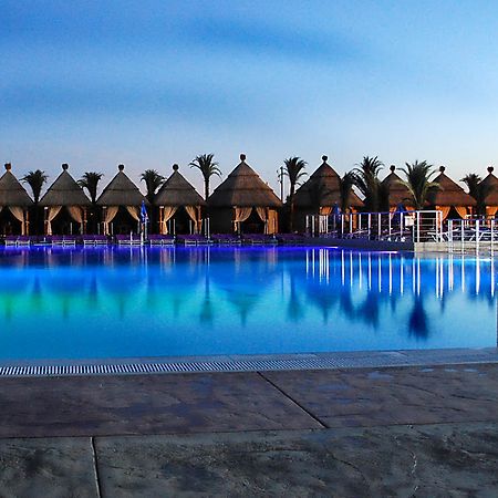 Kengur Resort Beograd Eksteriør billede