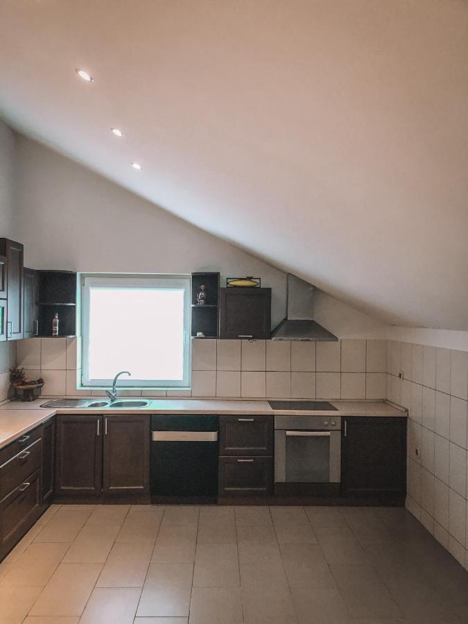 Kengur Resort Beograd Eksteriør billede
