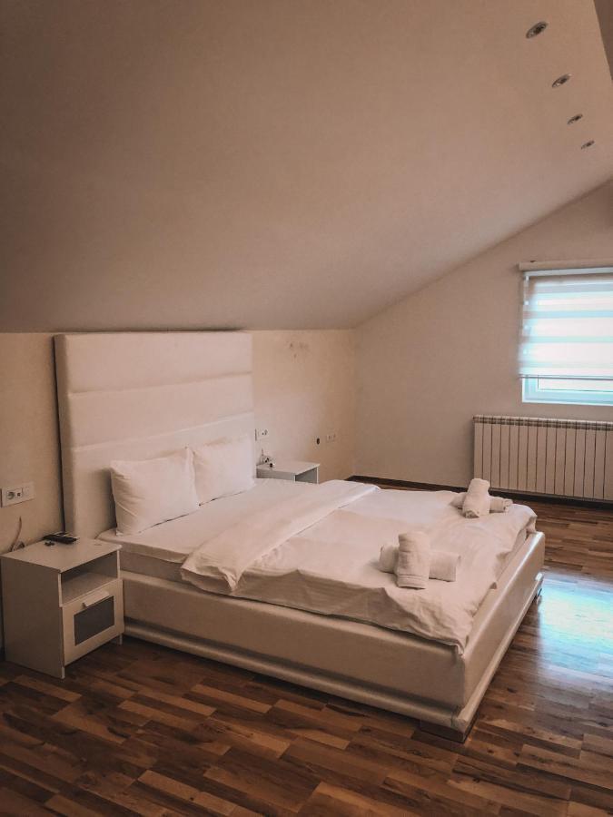 Kengur Resort Beograd Eksteriør billede