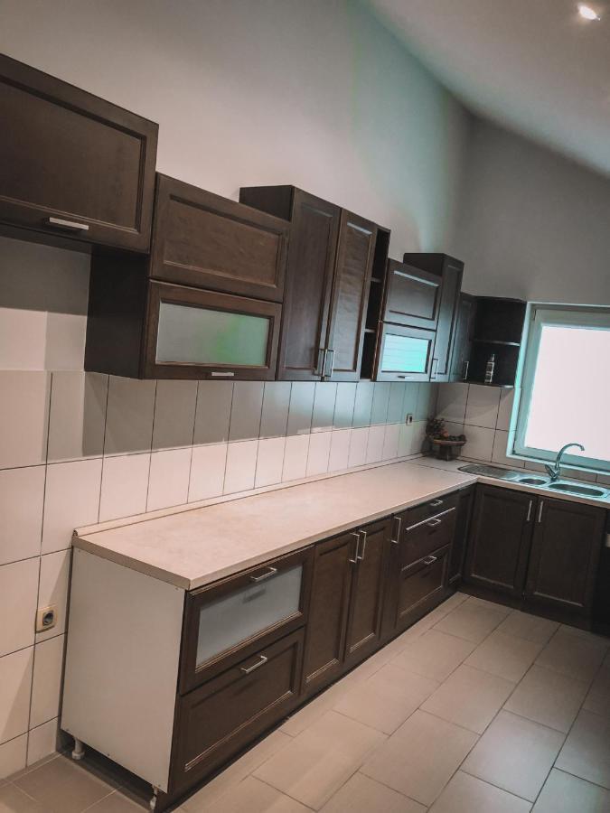 Kengur Resort Beograd Eksteriør billede