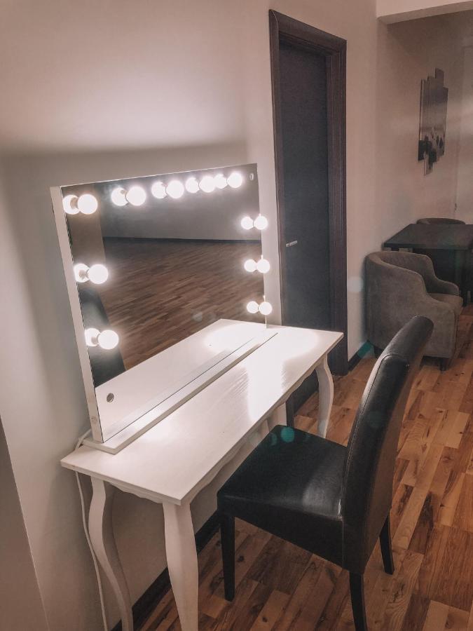 Kengur Resort Beograd Eksteriør billede