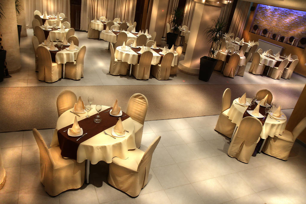 Kengur Resort Beograd Eksteriør billede