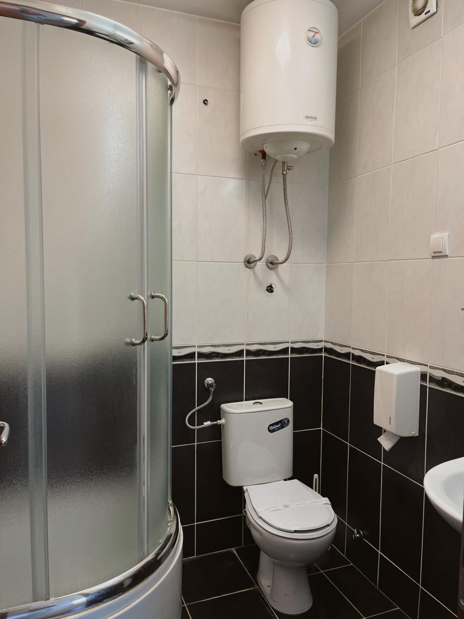 Kengur Resort Beograd Eksteriør billede