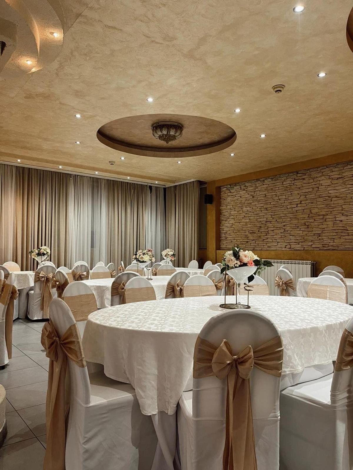 Kengur Resort Beograd Eksteriør billede