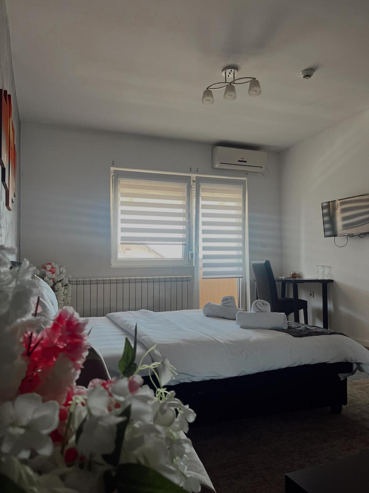 Kengur Resort Beograd Eksteriør billede