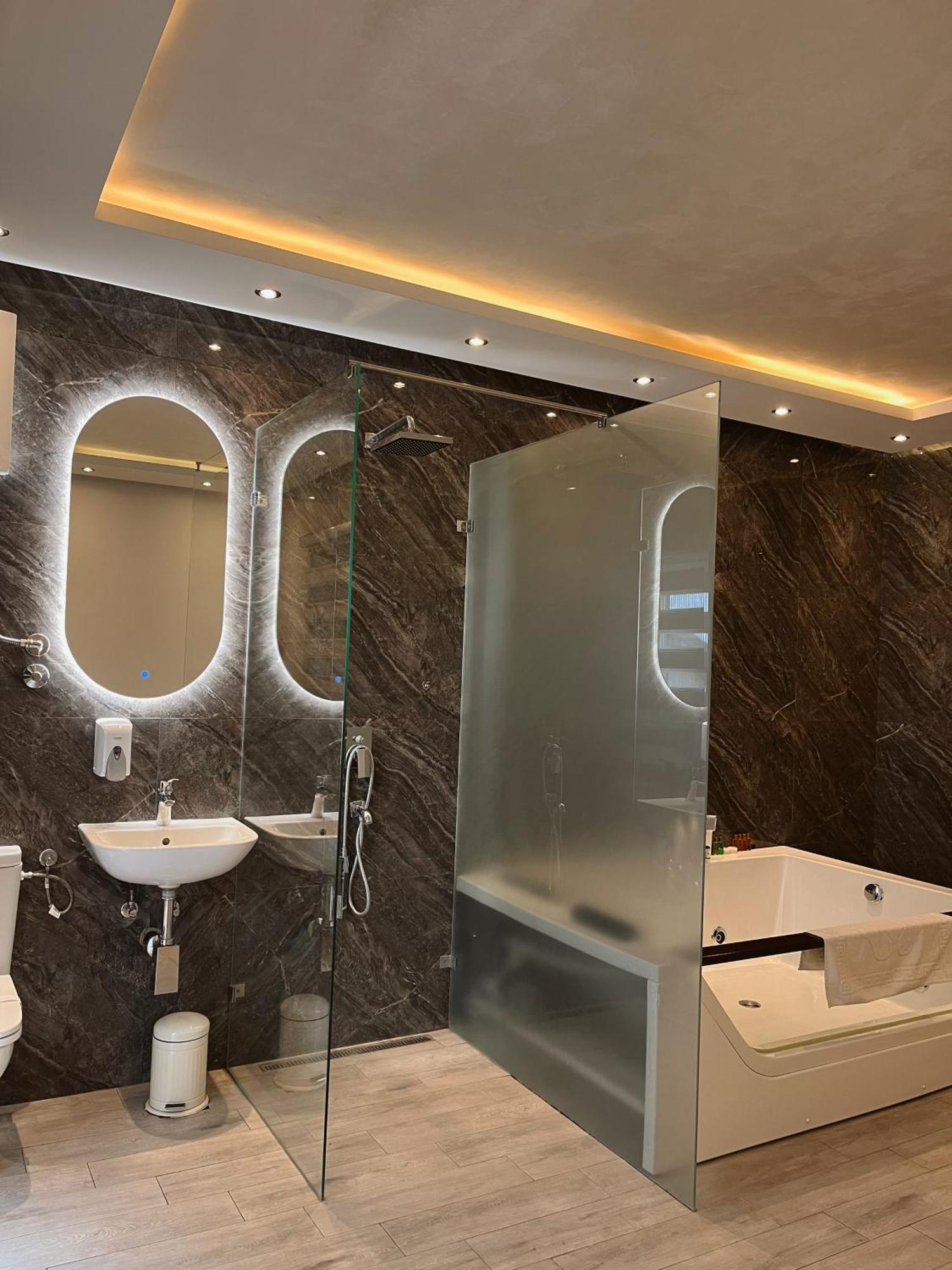 Kengur Resort Beograd Eksteriør billede
