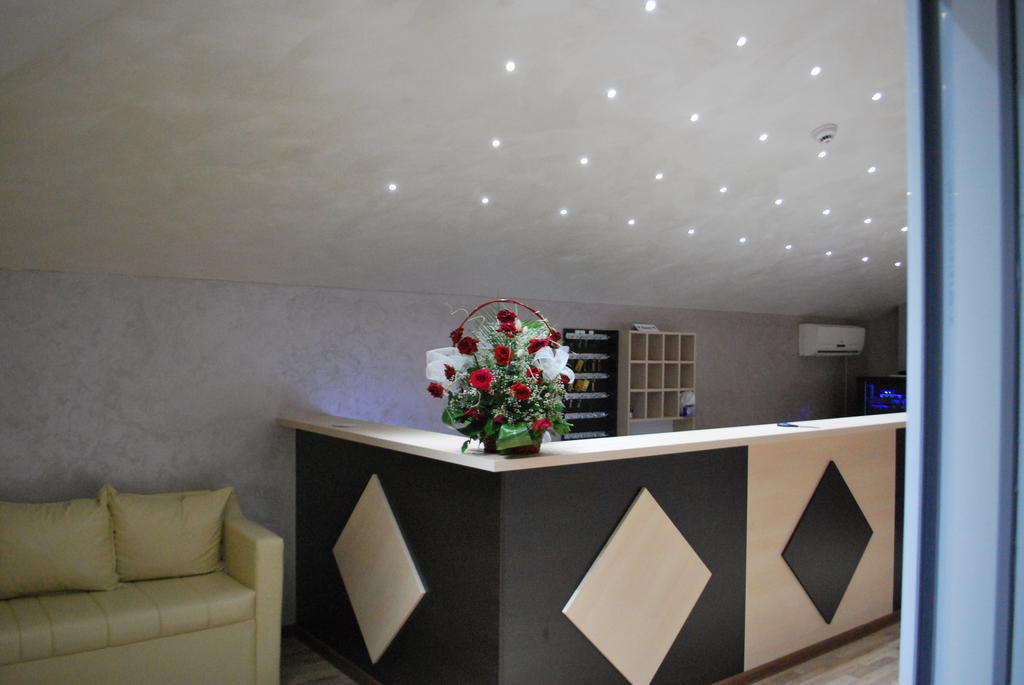 Kengur Resort Beograd Eksteriør billede