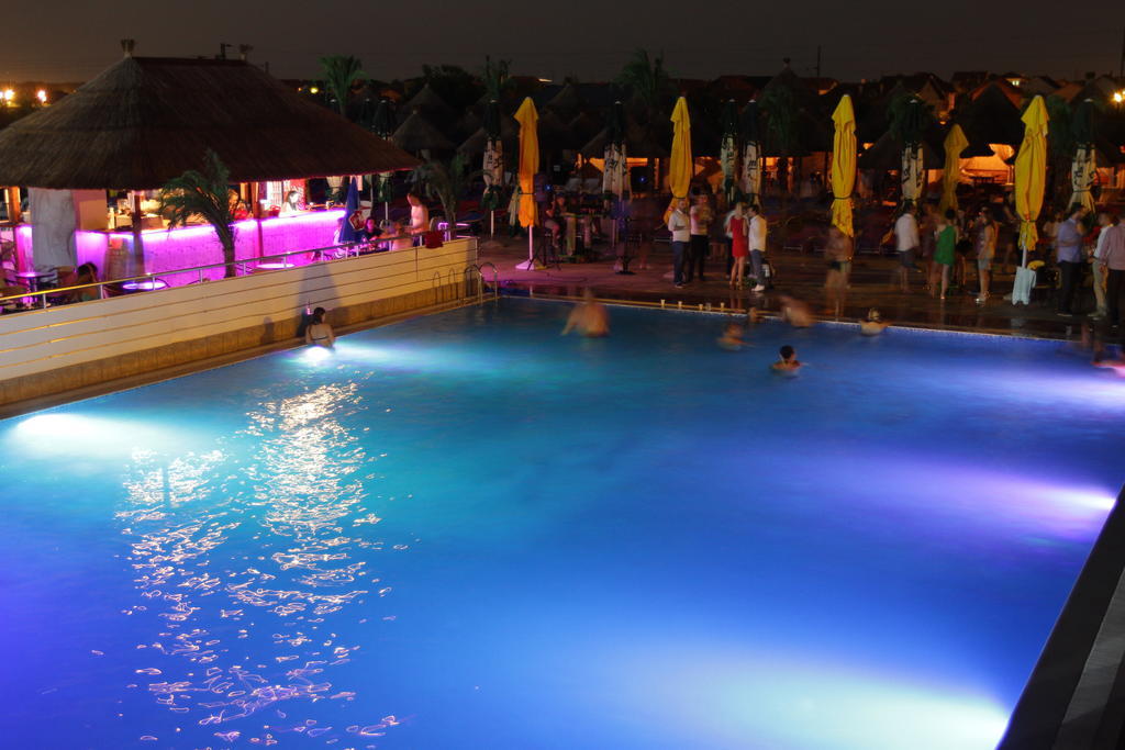 Kengur Resort Beograd Eksteriør billede