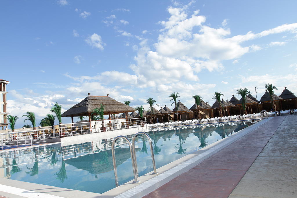 Kengur Resort Beograd Eksteriør billede