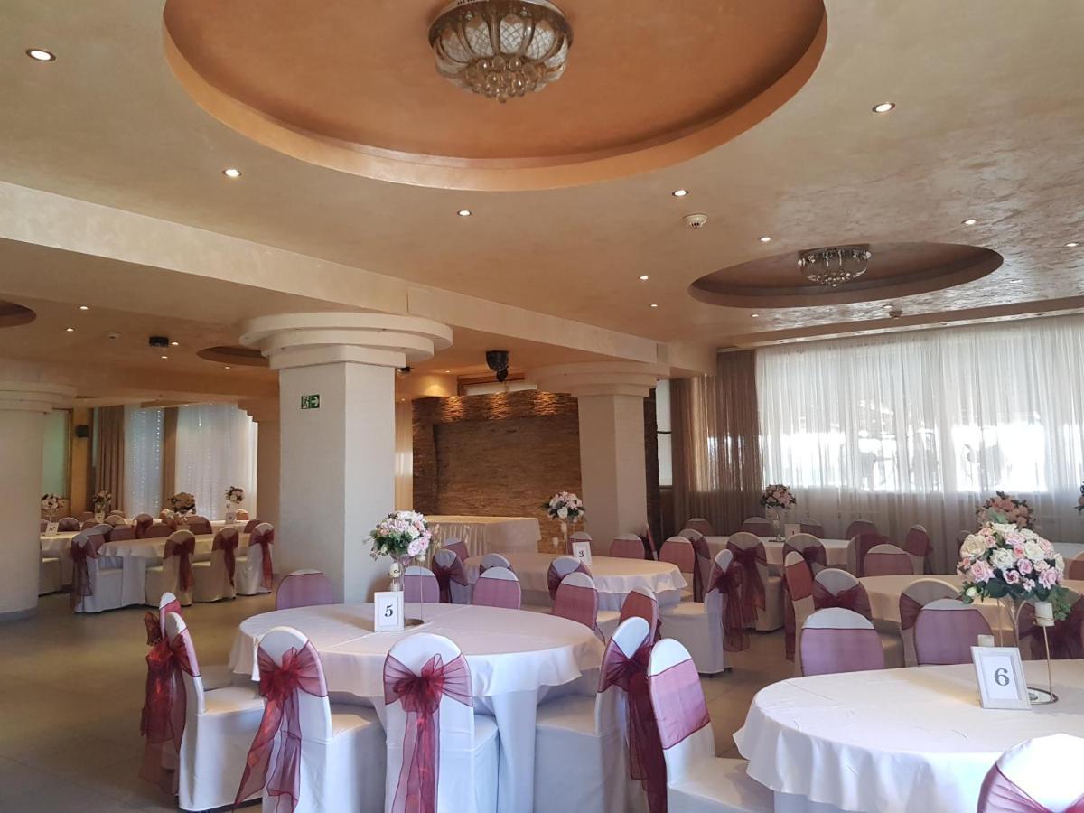 Kengur Resort Beograd Eksteriør billede
